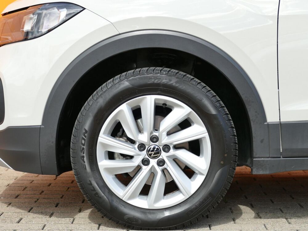 T-Cross 1.0 TSI 110 LIFE PLUS 110 - BV DSG 7 2023 occasion 77090 Coll&eacute;gien