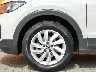T-Cross 1.0 TSI 110 LIFE PLUS 110 - BV DSG 7 2023 occasion 77090 Coll&eacute;gien
