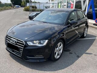 A3 Sportback 2.0 TDI 150 8V Ambition 2013 occasion 49070 Beaucouz&eacute;