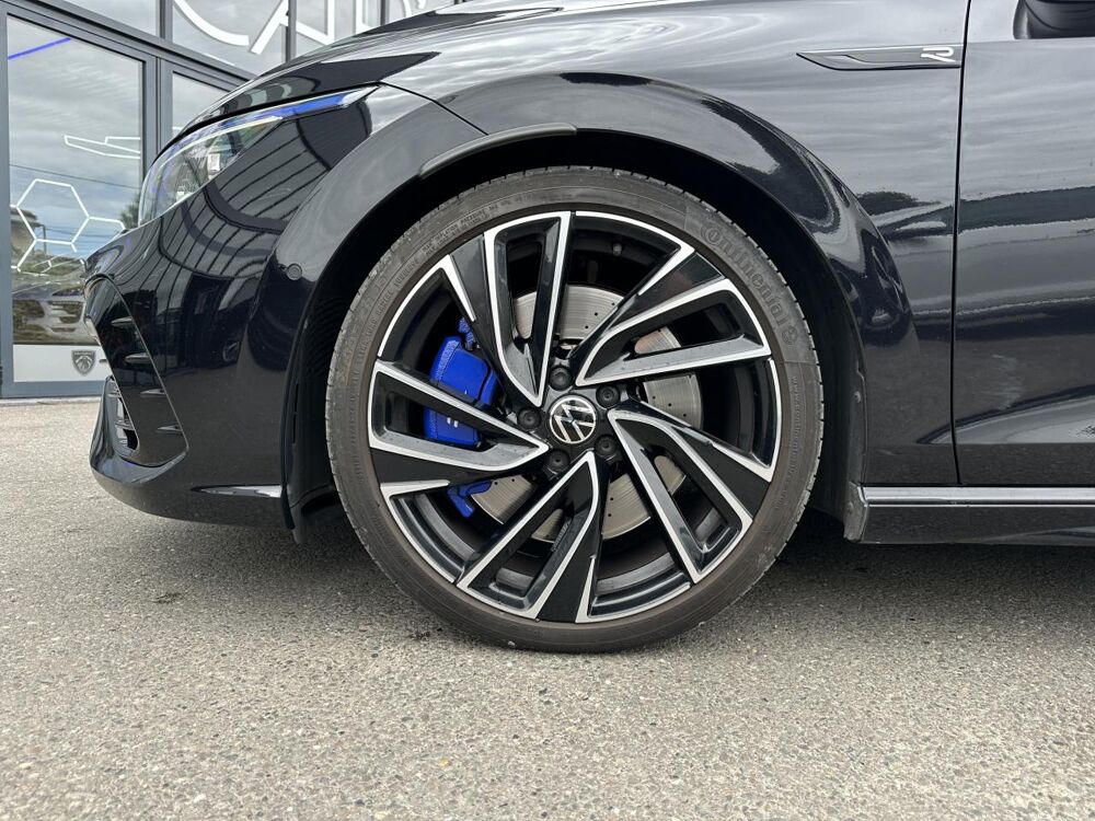 Golf 8R 2.0 TSI 320CH BV DSG7 4MOTION KEYLESS ACCESS/PACK HIVER/C 2021 occasion 33450 Montussan