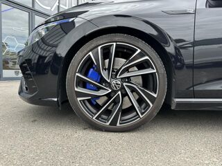 Golf 8R 2.0 TSI 320CH BV DSG7 4MOTION KEYLESS ACCESS/PACK HIVER/C 2021 occasion 33450 Montussan