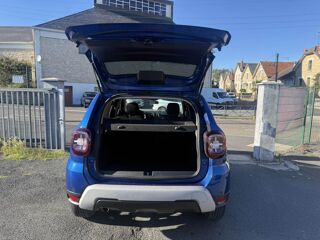 Duster 1.5 Blue dCi - 115 Prestige GPS + CAMERA AR + CARPLAY 2021 occasion 19100 Brive-la-Gaillarde