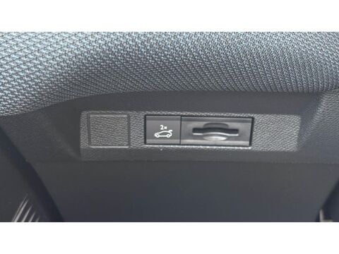 C5 aircross NOUVEAU 1.2i Hybride 145 Max 2026 occasion 81580 Soual