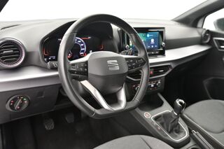 Ibiza 1.0 TSI 115 ch BVM6 Special Edition GAR 02/2030 occasion 17130 Montendre