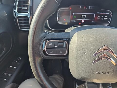 C5 aircross Bluehdi 130 feel 2020 occasion 57525 Talange