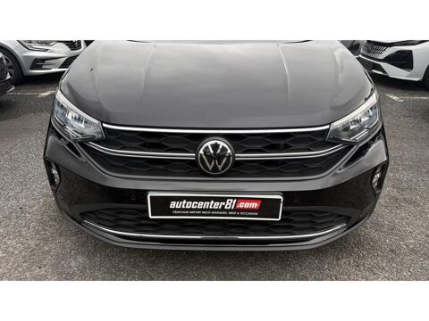 Taigo 1.0 TSI 115 Life Plus +KEYLESS+CAMERA 2025 occasion 81580 Soual