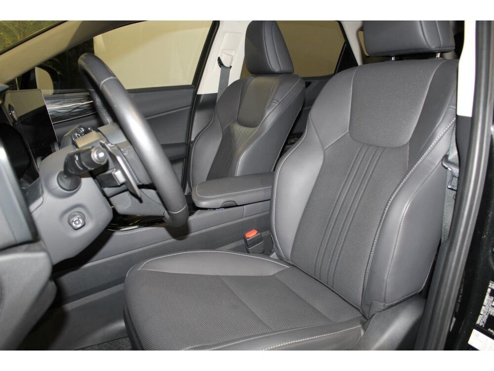 NX Luxe - 350h 4WD 243CH - BV E-CVT - Premi&egrave;re main 2024 occasion 95340 Bernes-sur-Oise