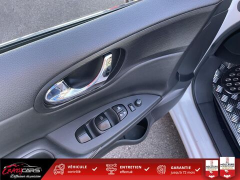 Pulsar 1.2 DIG-T 115 Connect Edition - Cam&eacute;ra 360 2014 occasion 25300 Pontarlier