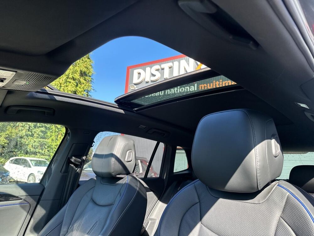 Tiguan 2.0 tdi 150 r-line exclusive dsg7 2024 occasion 54520 Laxou