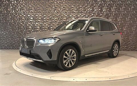 BMW X3 xDrive 30e - BVA Sport G01 F97 LCI M Sport PHASE 2 2022 occasion &Eacute;p&ocirc;ne 78680