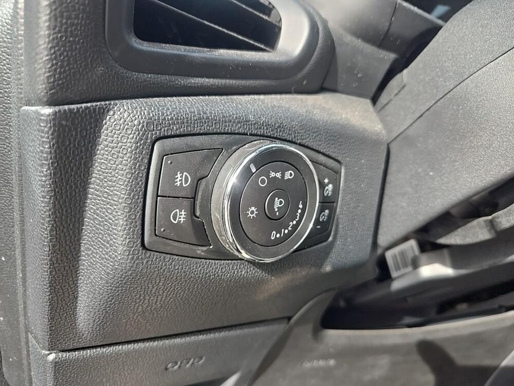 Ecosport 1.0 ecoboost 125 titanium business 2019 occasion 57525 Talange