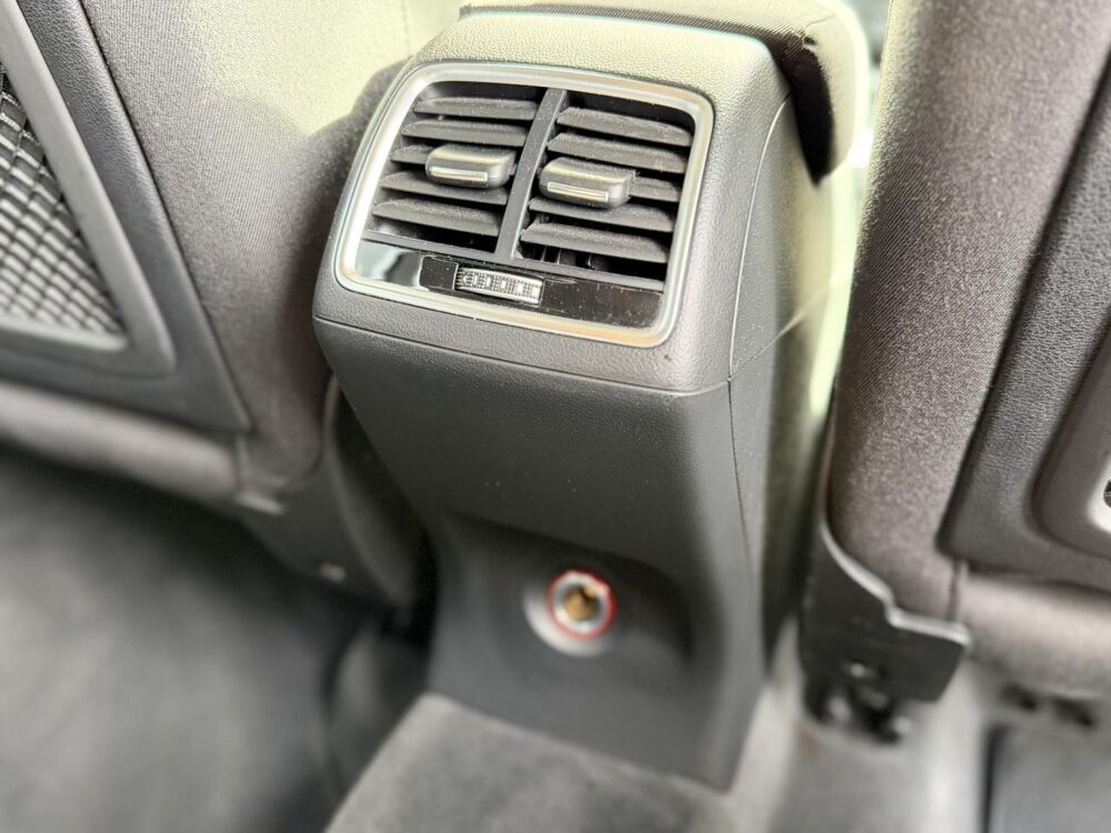 Q3 2.0 TFSI 220 Quattro S-Tronic Ambiente 2015 occasion 35300 Foug&egrave;res
