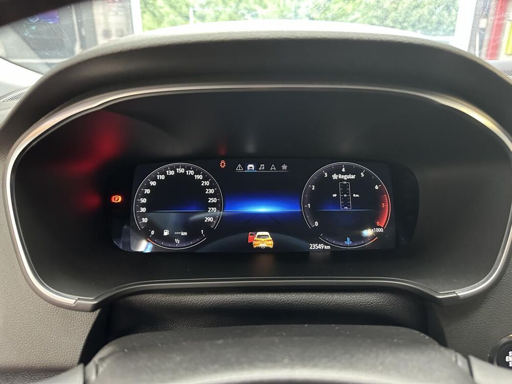 M&eacute;gane 1.8 300 RS TROPHY TVA RECUPERABLE EDC BVA 2023 occasion 33370 Artigues-pr&egrave;s-Bordeaux