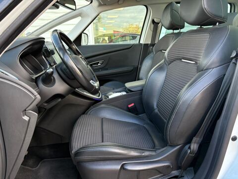 Sc&eacute;nic Grand 1.7 Blue dCi 150 EDC 7pl Intens 2020 occasion 31660 Bessi&egrave;res