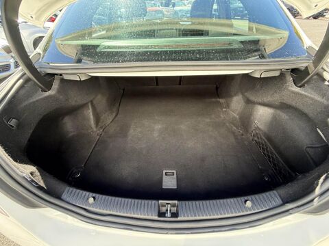 Classe C C 220 d - BVA 9G-Tronic BERLINE - AMG Line -SUIVI AVEC FACT 2019 occasion 19100 Brive-la-Gaillarde