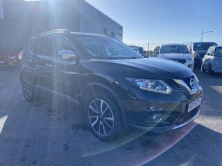 X-Trail 1.6 dci 130 connect edition all-mode 4x4-i 2015 occasion 33127 Saint-Jean-d'Illac