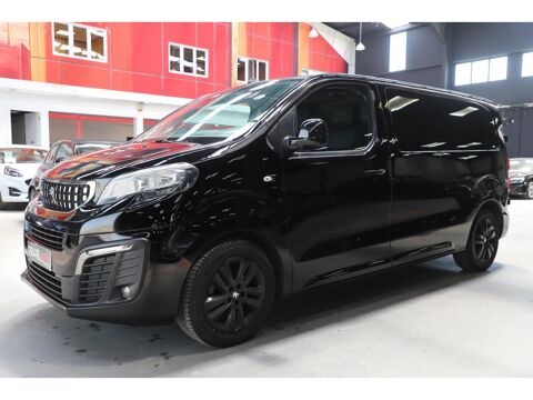 Annonce voiture Peugeot Expert 17990 €