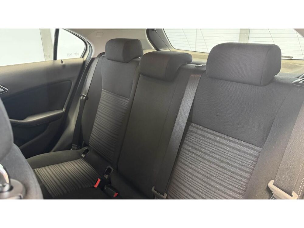 Classe A 180 BlueEfficiency - BV 7G-DCT - Intuition - Entretien Comp 2012 occasion 60740 Saint-Maximin