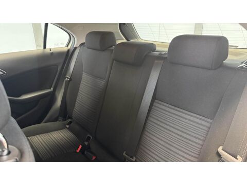 Classe A 180 BlueEfficiency - BV 7G-DCT - Intuition - Entretien Comp 2012 occasion 60740 Saint-Maximin