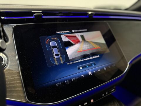 Classe E E 300 e + Hybrid EQ 9G-Tronic AMG Line 2024 occasion 94360 Bry-sur-Marne