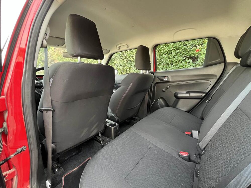 Swift 1.2 Dualjet + Hybrid - CARPLAY - CAMERA - CLIM 2020 occasion 13760 Saint-Cannat