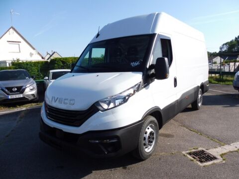 Annonce voiture Iveco Daily 39790 €