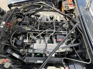 XJ 12 SOVEREIGN BVA 1985 occasion 38330 Montbonnot-Saint-Martin