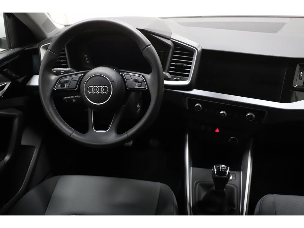 A1 1.0 25 TFSI 95 Design 2025 occasion 06550 La Roquette-sur-Siagne