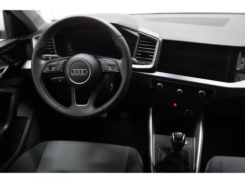 A1 1.0 25 TFSI 95 Design 2025 occasion 06550 La Roquette-sur-Siagne