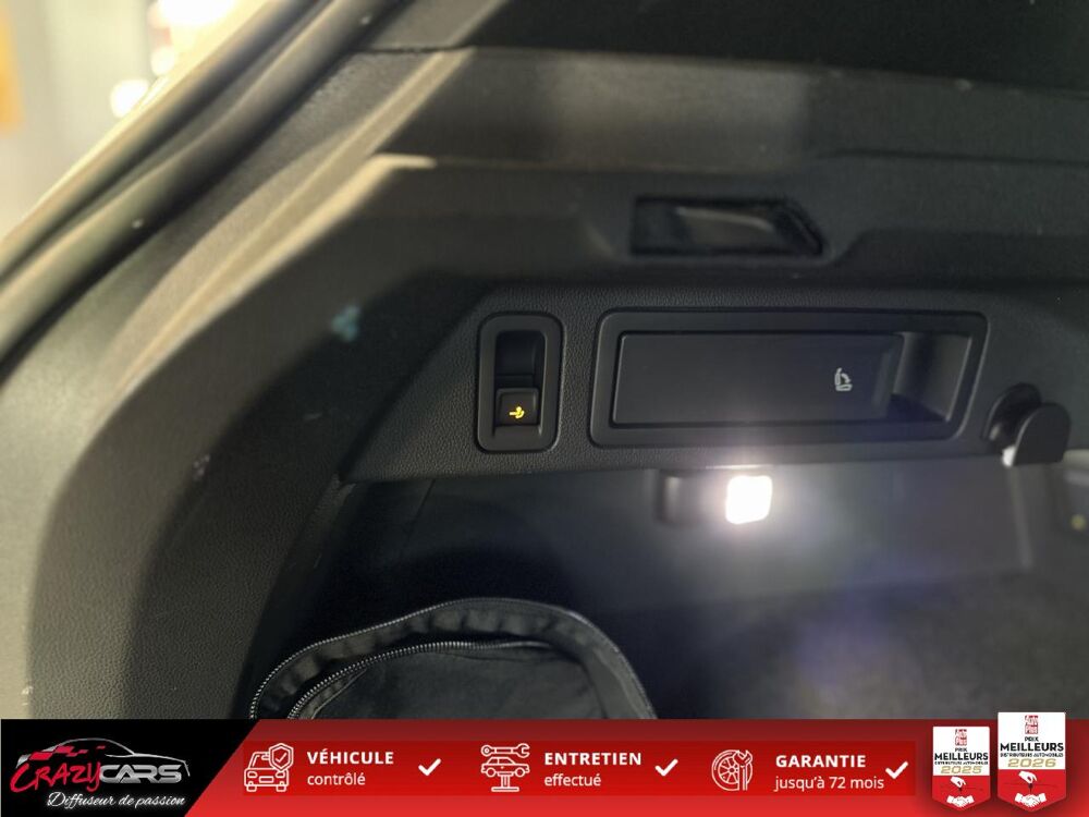 Tiguan R-Line 2.0 TDI 150 - DSG 7 - ATTELAGE - ACC - CAM 2023 occasion 25300 Pontarlier