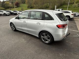 Classe B B 180 d - BV 7G-DCT BERLINE - BM 247 Style Line Edition GPS 2019 occasion 19100 Brive-la-Gaillarde