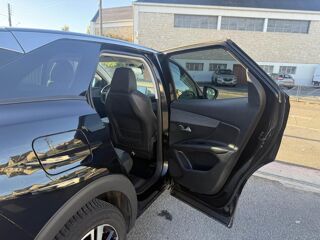 3008 1.6 BlueHDi - 120 Allure GPS + RADAR AR + CLIM 2017 occasion 19100 Brive-la-Gaillarde