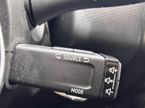 Clio 1.6 E-Tech Hybride - 140 - BVA multi-modes - 2021N V BERLIN 2021 occasion 77185 Lognes