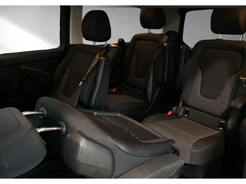 EQV 250 204ch LONG 2024 occasion 26000 VALENCE