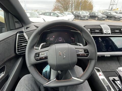 DS7 1.5 bluehdi 130 performance line 2026 occasion 88150 Chavelot