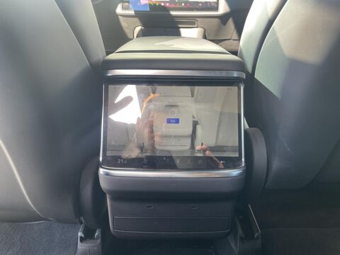 Model X DUAL MOTOR LONG RANGE SOH 98% - GARANTIE CONSTRUCTEUR 2023 occasion 33127 Saint-Jean-d'Illac