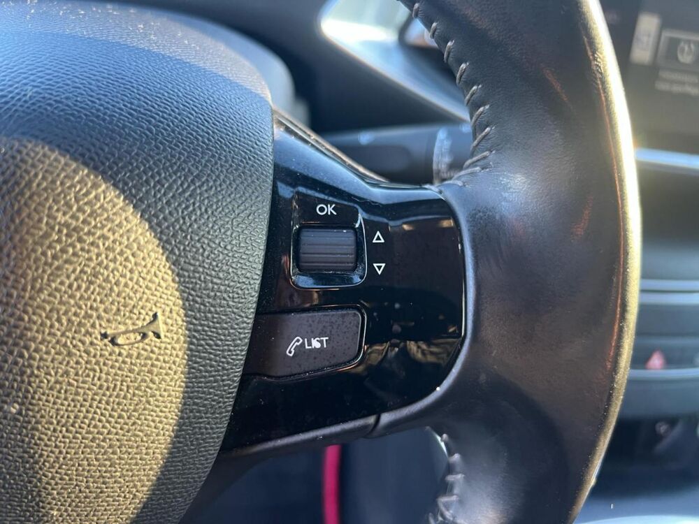 308 1.2 PURETECH 110 ALLURE START-STOP 2015 occasion 42170 Saint-Just-Saint-Rambert