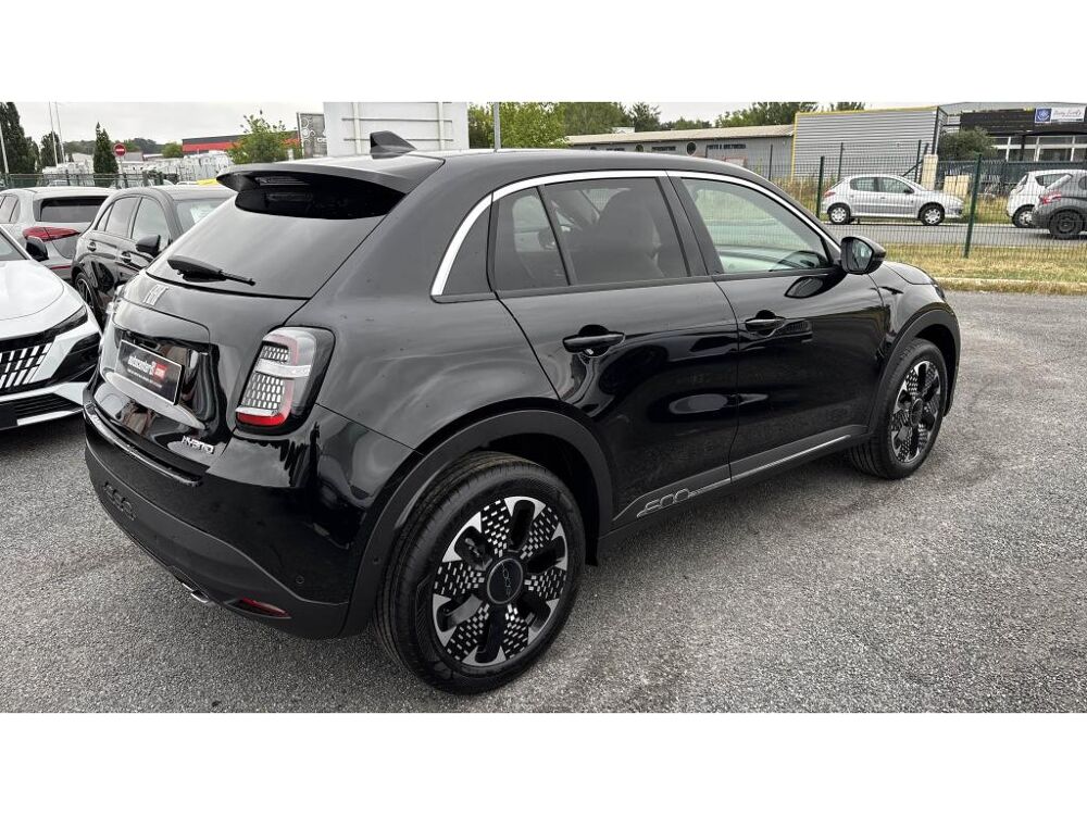 Fiat 600 1.2 Hybrid 145 DCT LA PRIMA 2026 occasion 81580 Soual
