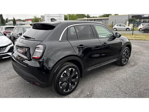 Fiat 600 1.2 Hybrid 145 DCT LA PRIMA 2026 occasion 81580 Soual