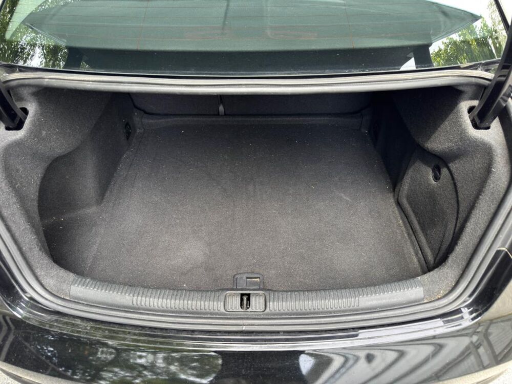 A3 Berline 1.4 TFSI Ultra - 150 8V BERLINE Ambiente 2014 occasion 77185 Lognes