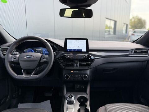 Kuga 2.0 EcoBlue 120 BVA ST-Line 2024 occasion 35300 Foug&egrave;res