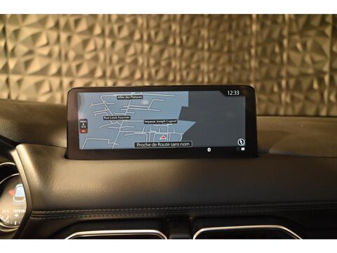 CX-5 2.2 Skyactiv-D - 150 - BVA MY 2022 2017 Dynamique PHASE 2 2023 occasion 77100 Meaux