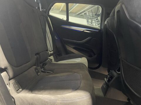 X2 F39 18d sDrive 150cv BVA M Sport Garantie 12 mois 2019 occasion 33500 Libourne