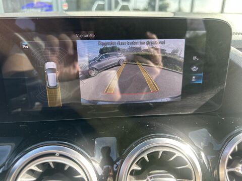 Classe GLA 250 e + Hybrid EQ Power - BV 8G-DCT - AMG Line - GARANTIE 1 2020 occasion 33450 Montussan