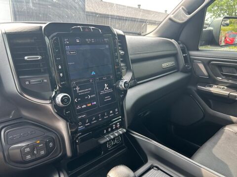 RAM DODGE SPORT GT 5.7 HEMI V8 395 2024 occasion 78780 MAURECOURT