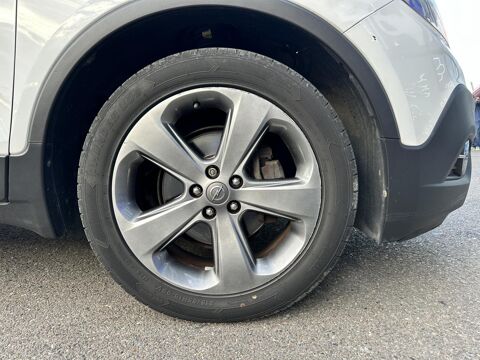 Mokka 1.7 - 130CH - 4x2 - BVA Cosmo Pack GARANTIE 12 MOIS 2014 occasion 33450 Montussan