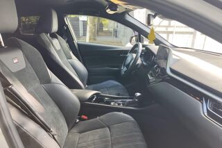 Divers 2.0 Hybrid - BV e-CVT 2023 GR-Sport PHASE 2 2023 occasion 77185 Lognes