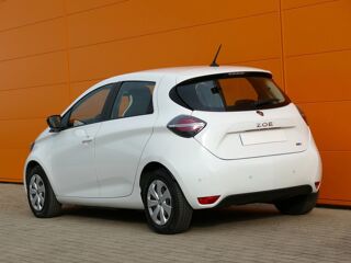Zo&eacute; R110 BUSINESS ACHAT INTEGRAL MY21 52KWH PHASE 2 2021 occasion 77090 Coll&eacute;gien