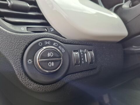 500 X 1.4 MULTIAIR T 140 COLLEZIONE 4X2 DCT BVA 2018 occasion 56850 Caudan