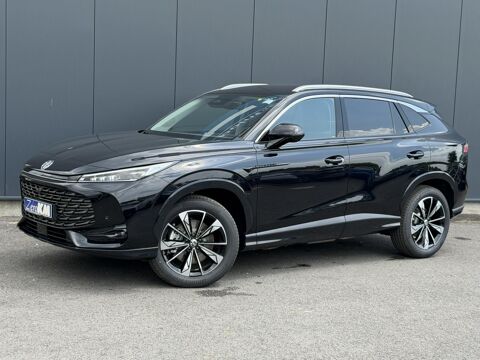 MG MG.EHS 1.5 Hybrid+ 224 Luxury 2026 occasion Foug&egrave;res 35300